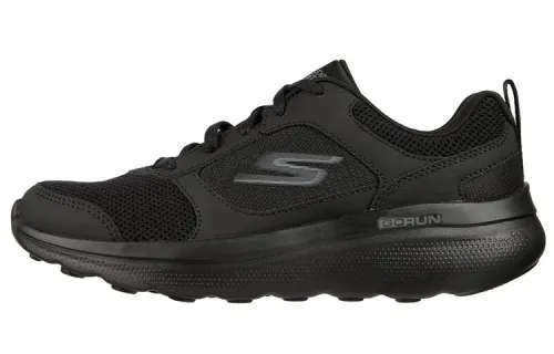Skechers GO RUN Textile, Leather Low top Casual Shoes