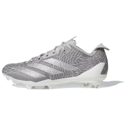 Adizero Electric Adidas 'Hype - Grey Silver Metallic'