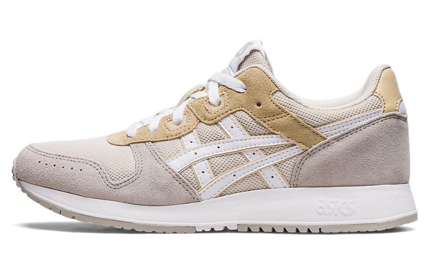 ASICS Lyte Classic 'Oatmeal White' Women's