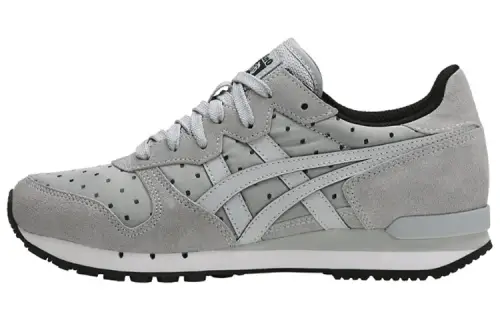 Onitsuka Tiger Alvarado Casual Shoes Women's Low Top Gray