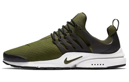 Nike Air Presto Legion Green