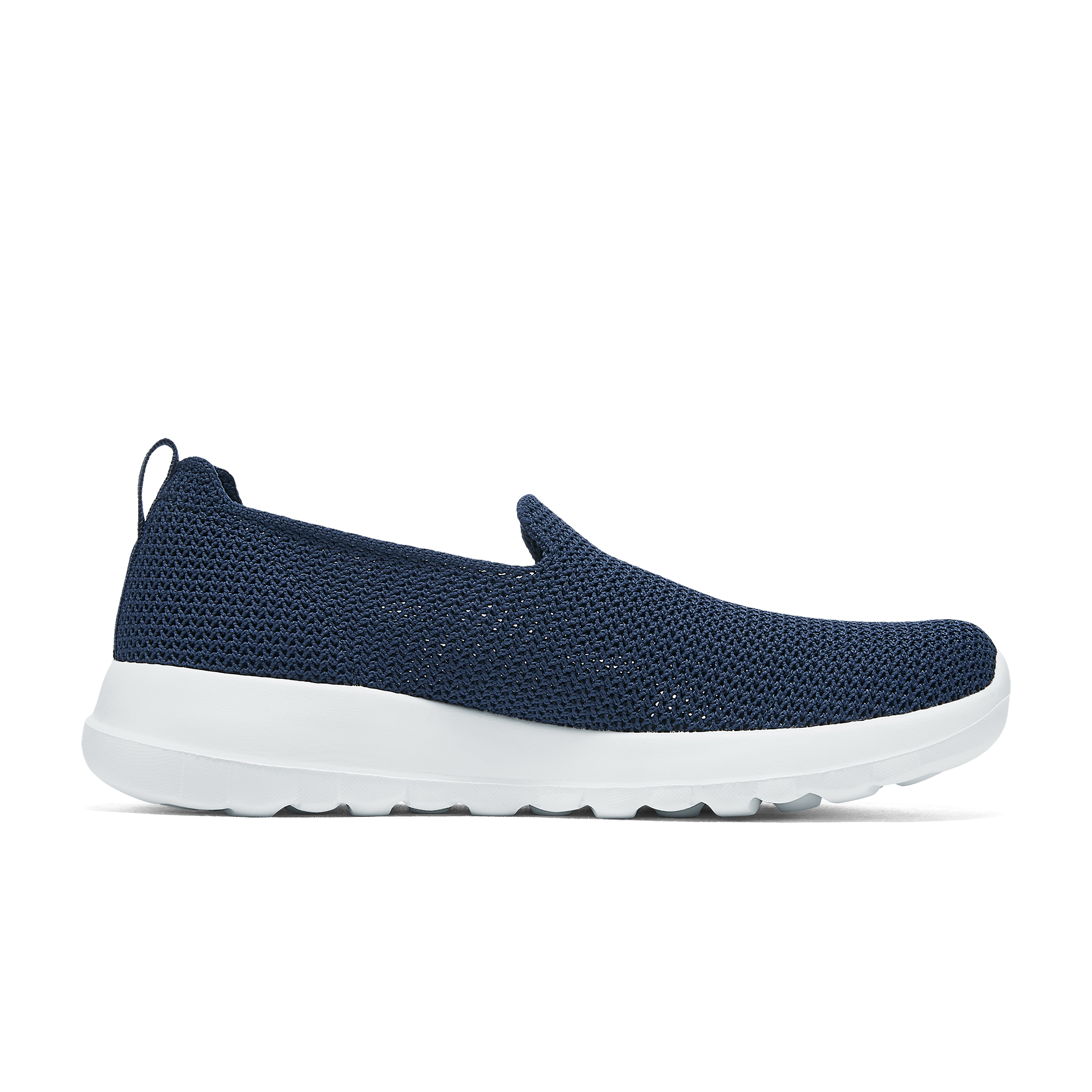 Skechers GO WALK Joy Abrasion Resistant Abrasion Resistant Low top Casual Shoes Women’s Marine Blue