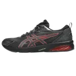 Asics GEL QUANTUM KEI Low top Casual Shoes Unisex Graphite Gray