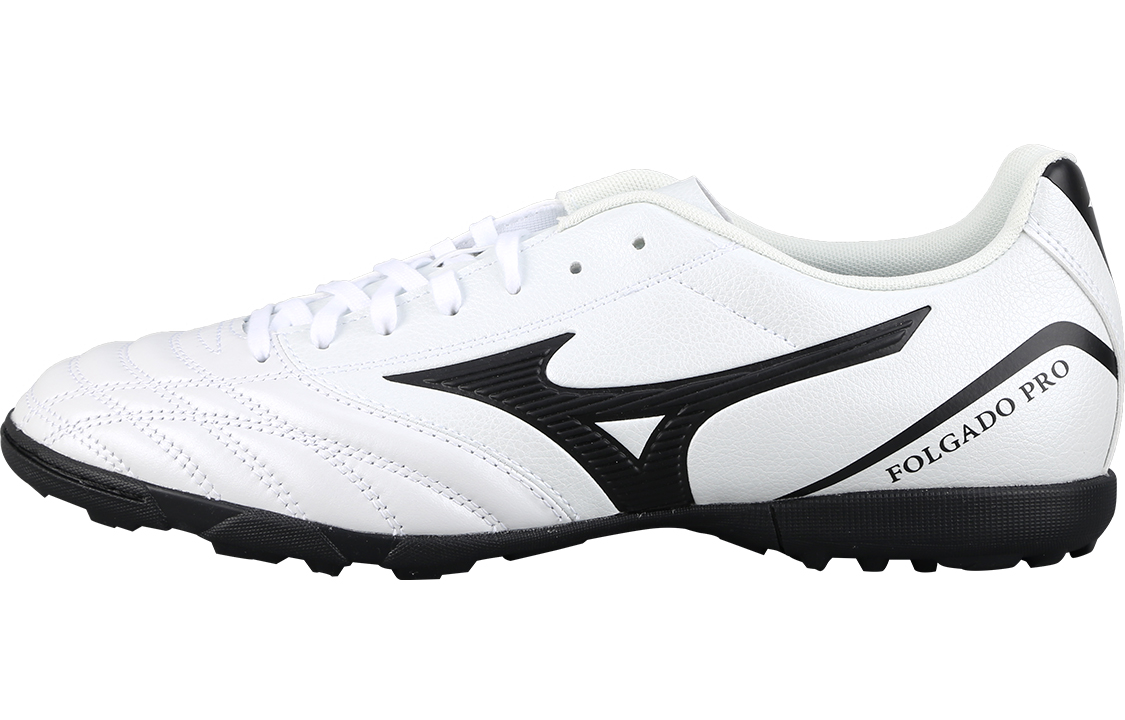 Mizuno Folgado Pro Kl AS 'White Black'