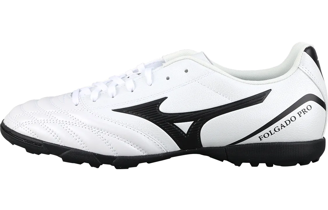 Mizuno Folgado Pro Kl AS 'White Black'