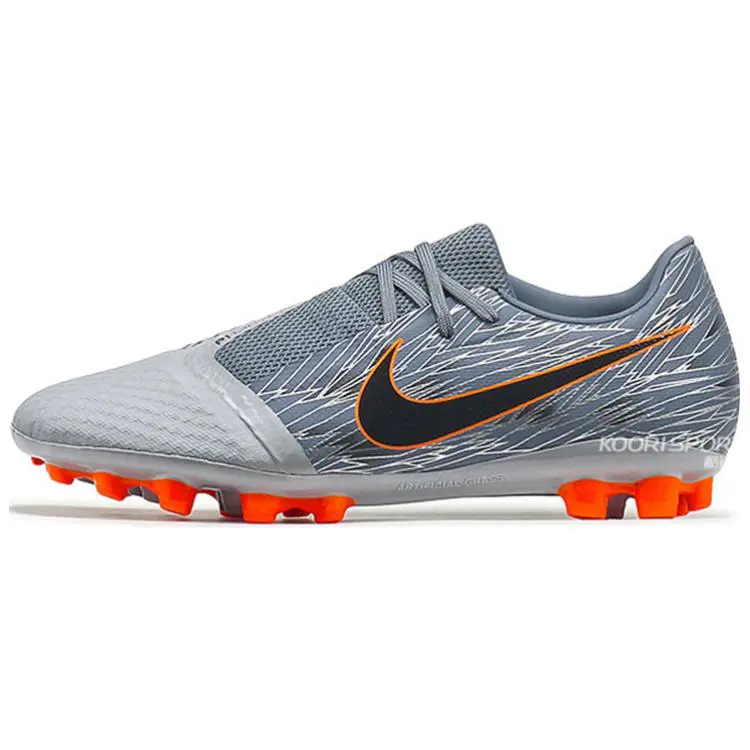 Nike Phantom Venom Acadamy AG R 'Grey'