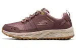 Skechers OUTDOOR Low top Casual Shoes Women's Pale Dogwood