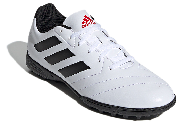 Adidas Goletto Vii Tf ‘White Black’