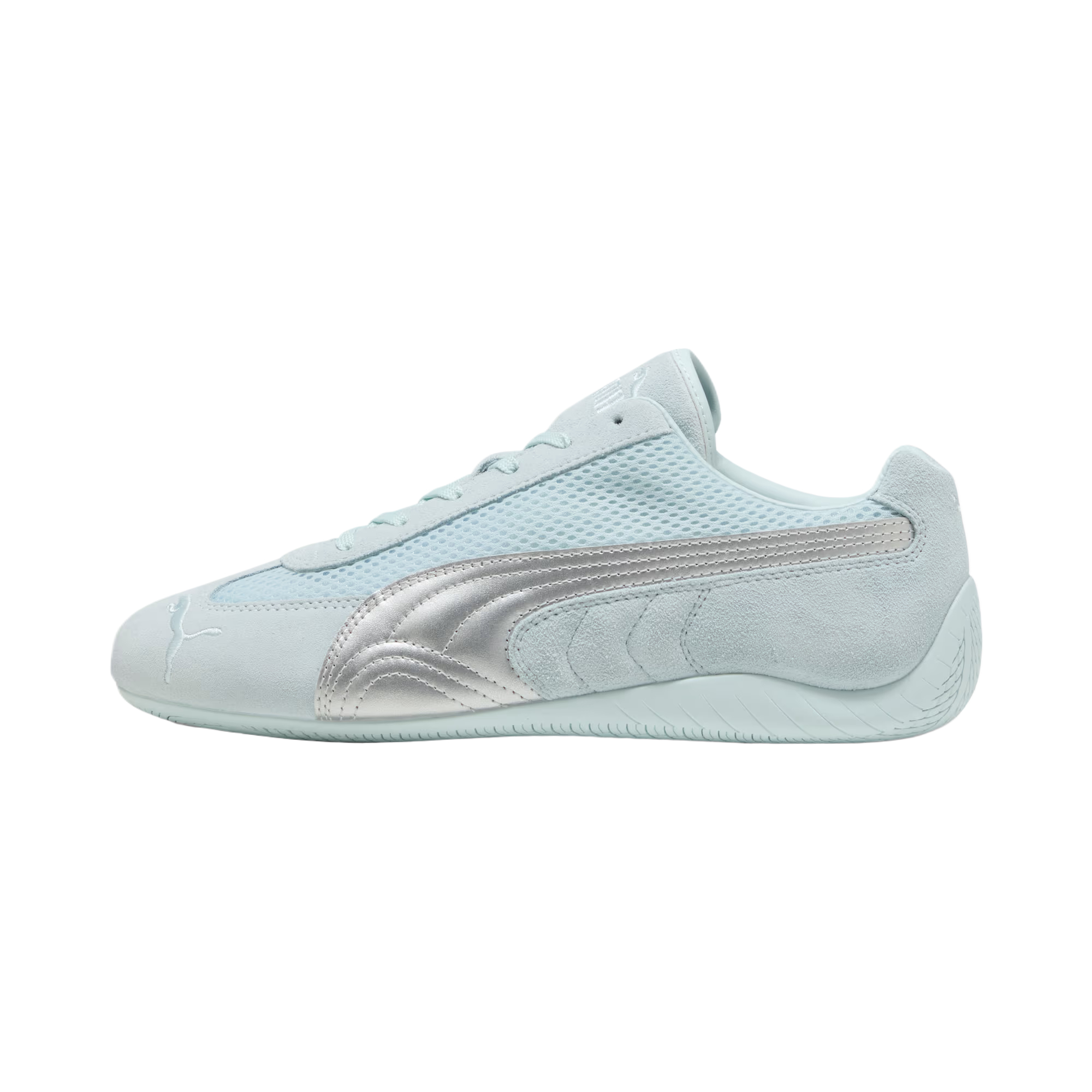 Кроссовки PUMA speedcat (черные)