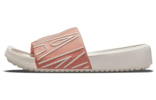 Jordan Nola Slide Light Madder Root Women's