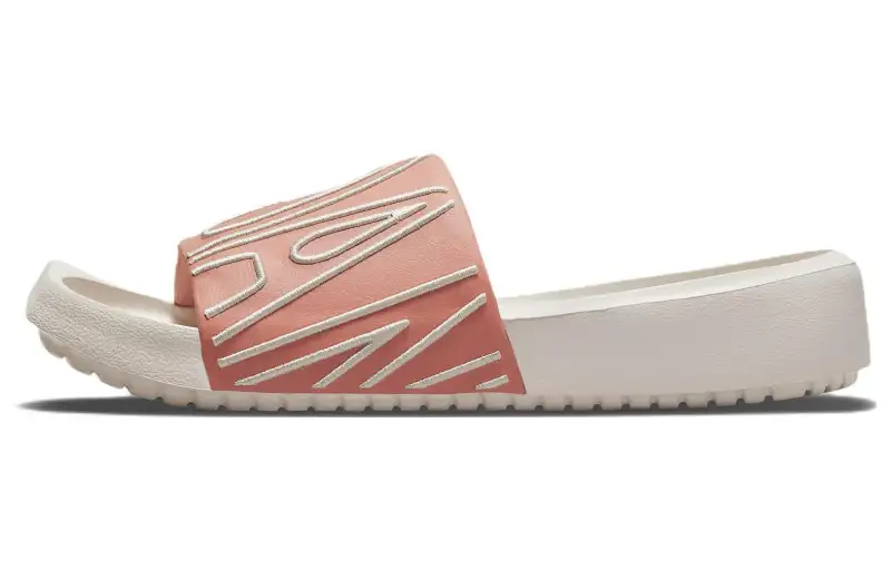 Jordan Nola Slide Light Madder Root Women's