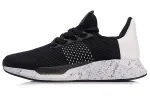 Li Ning Exceed Casual Shoes Women's Low Top Black/White