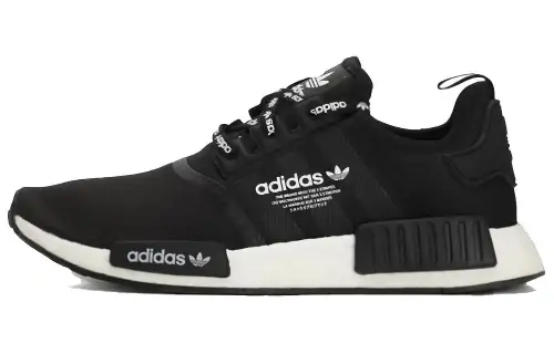 Adidas NMD_R1 'Logo Pack'