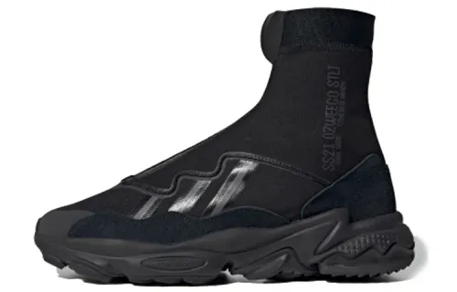 Adidas Ozweego Tr Stlt 'Black'