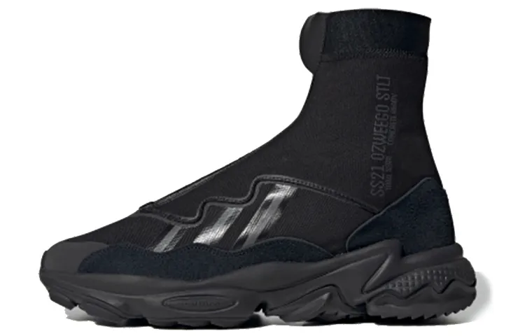 Adidas Ozweego Tr Stlt 'Black'