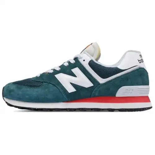 574 New Balance 'New Spruce Sea Salt'