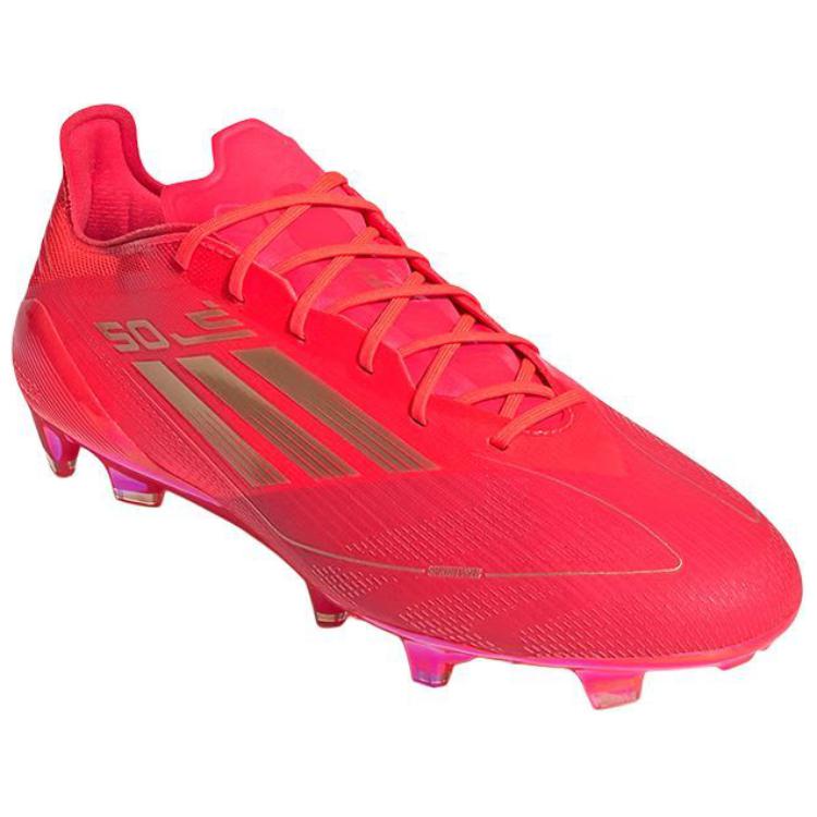 Adizero F50 Mo Salah x Adizero F50 Adidas Elite Fg ‘Two Horizons’