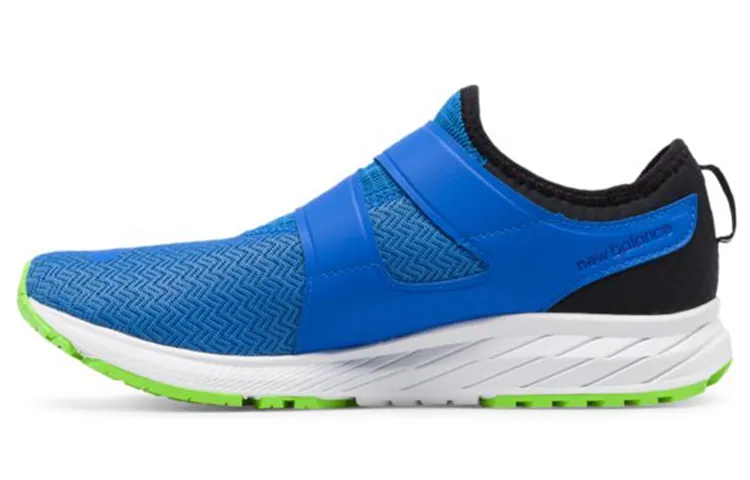 New Balance NB FuelCore Fabric Low top Casual Shoes Men's Blue