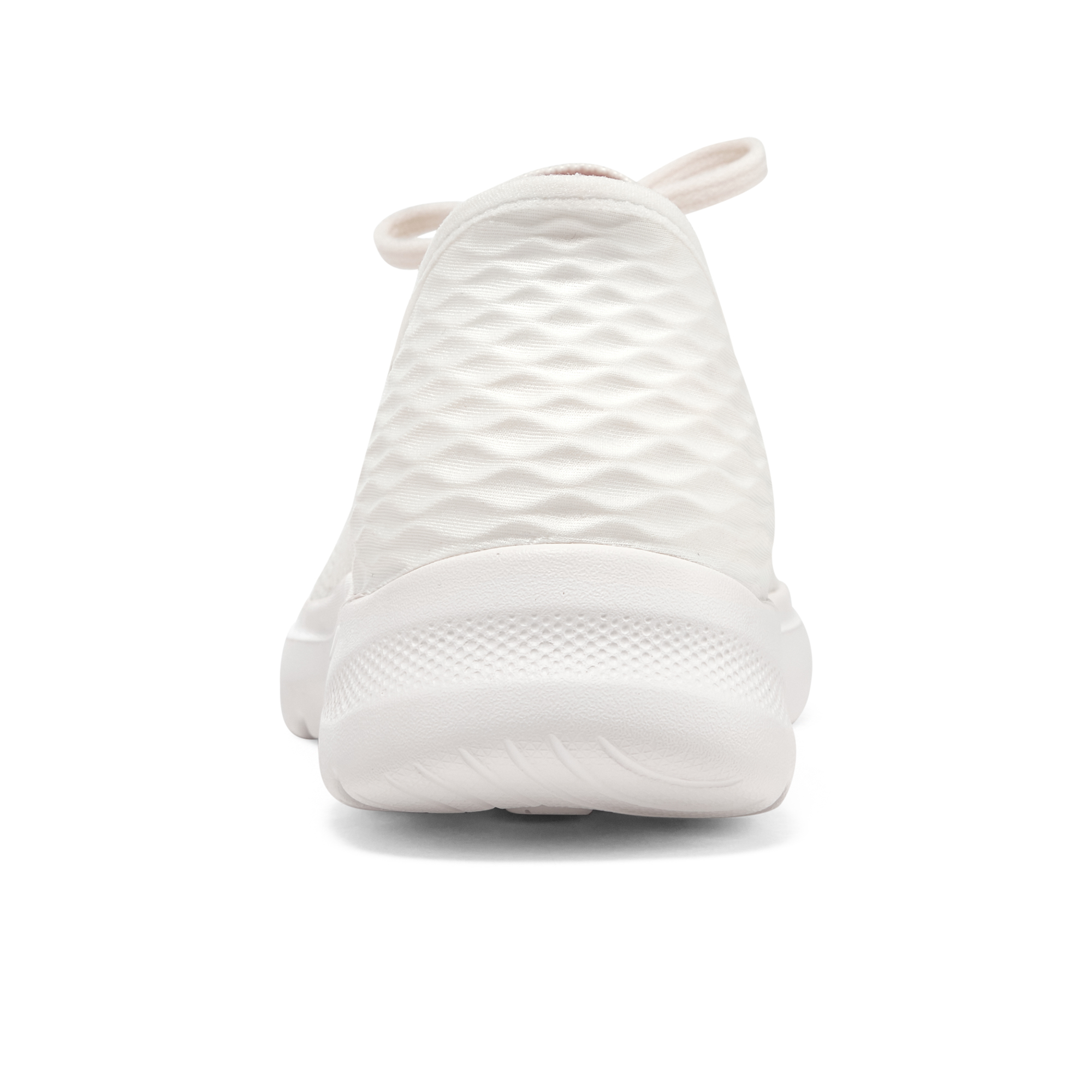 Skechers Go Walk 6 Lace Up ‘Off White’ Women’s
