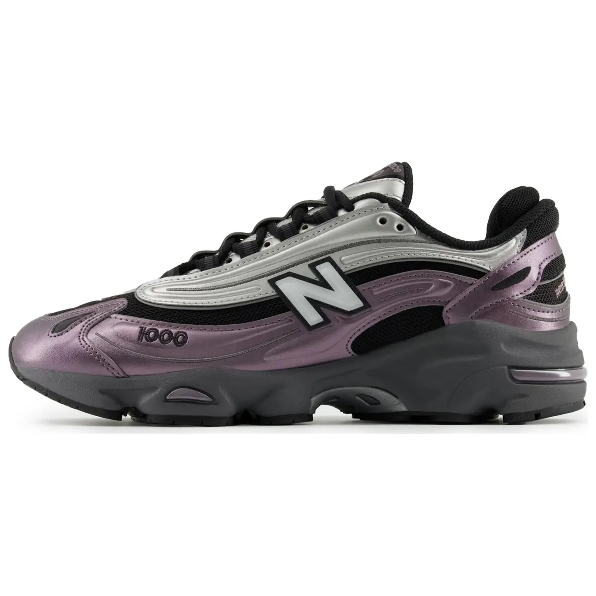 1000 New Balance 'Dark Ice Wine'