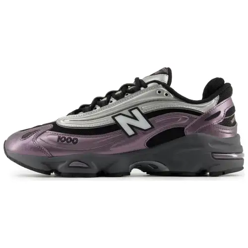 1000 New Balance 'Dark Ice Wine'