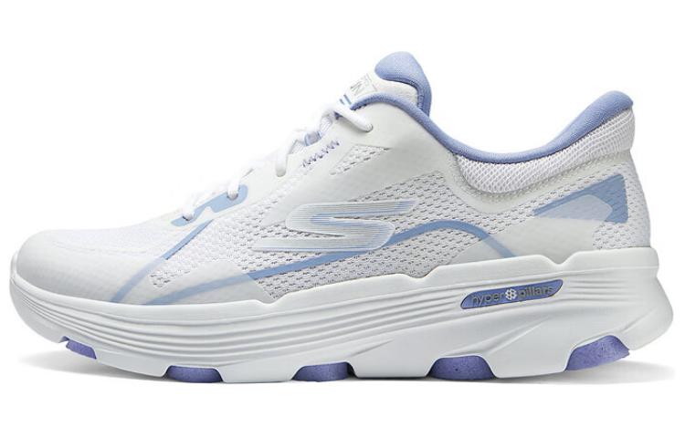 Skechers Go Run 7.0 ‘White Lavender’ Women’s