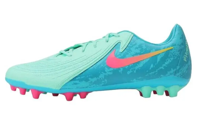 Nike Phantom Gx 2 Academy LV8 Ag 'Teal'