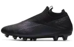Nike Phantom Vision Soccer Shoes Men's Low Top Black