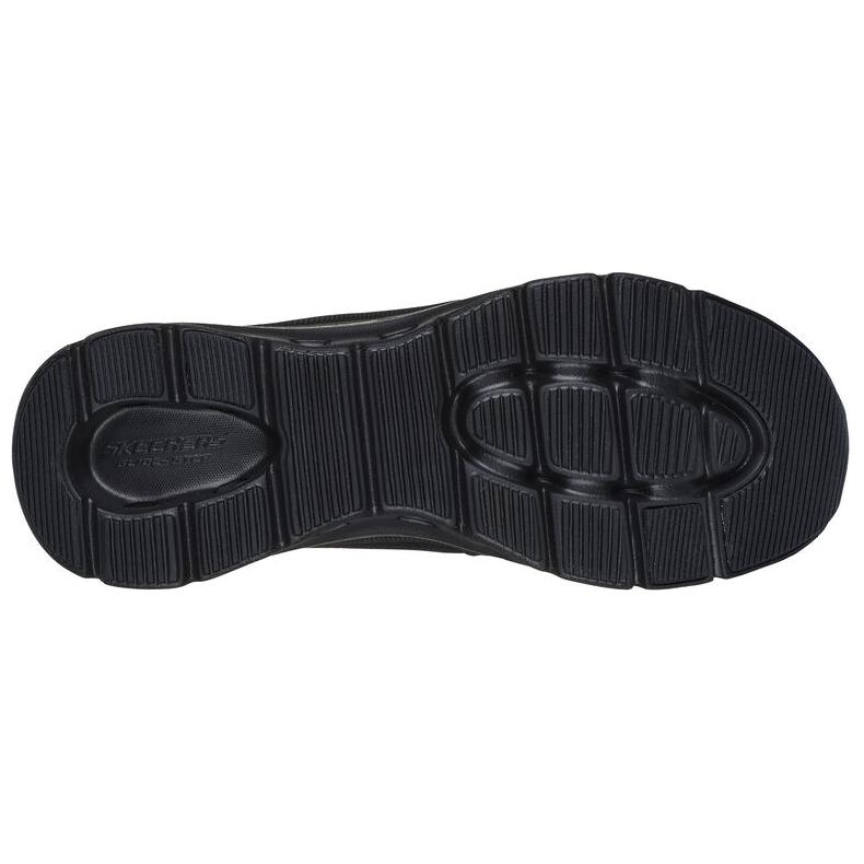Skechers Glide Step Low top Casual Shoes Women’s Black