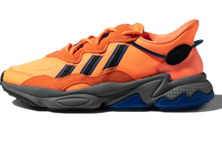 Adidas Originals Ozweego 'Solar Orange'
