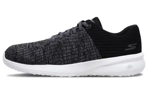 Skechers ON THE GO City 3.0 Mesh Low top Sports Casual Shoes Men's Black Gray