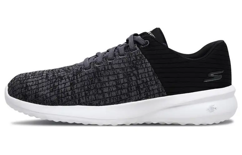 Skechers ON THE GO City 3.0 Mesh Low top Sports Casual Shoes Men's Black Gray