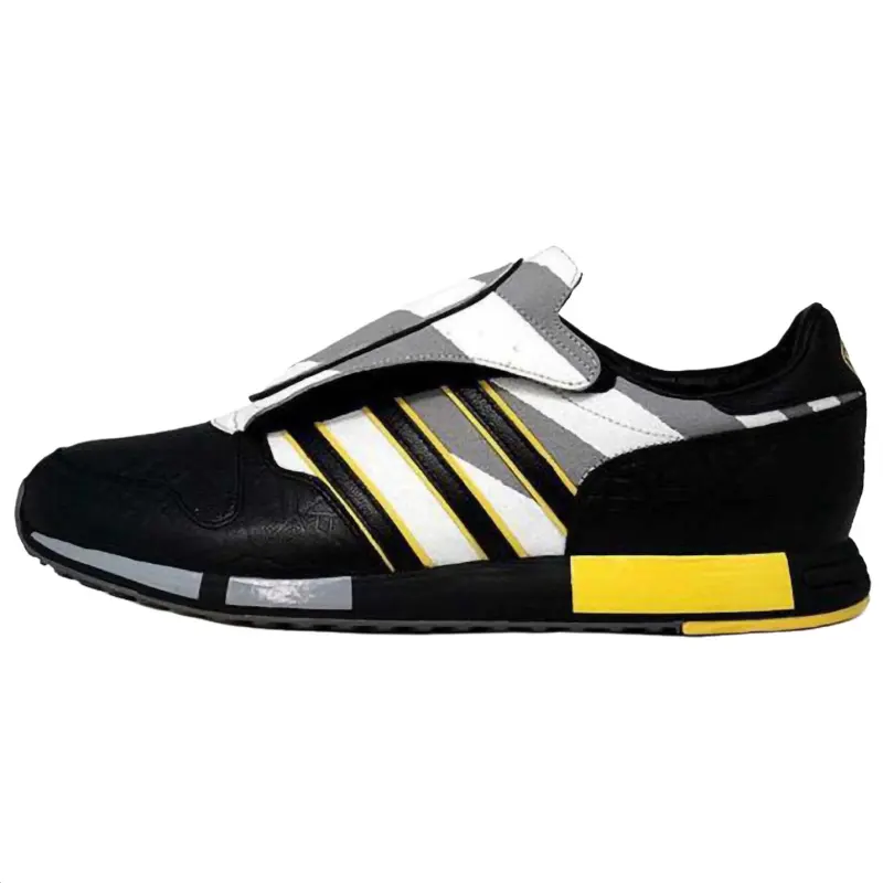 Adidas Micropacer C.S. Black White