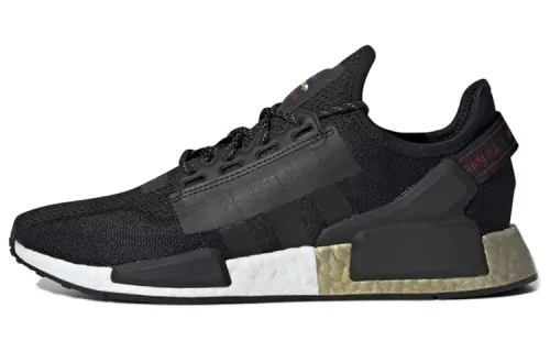 Adidas Originals NMD_R1 V2 'Metallic Gold'