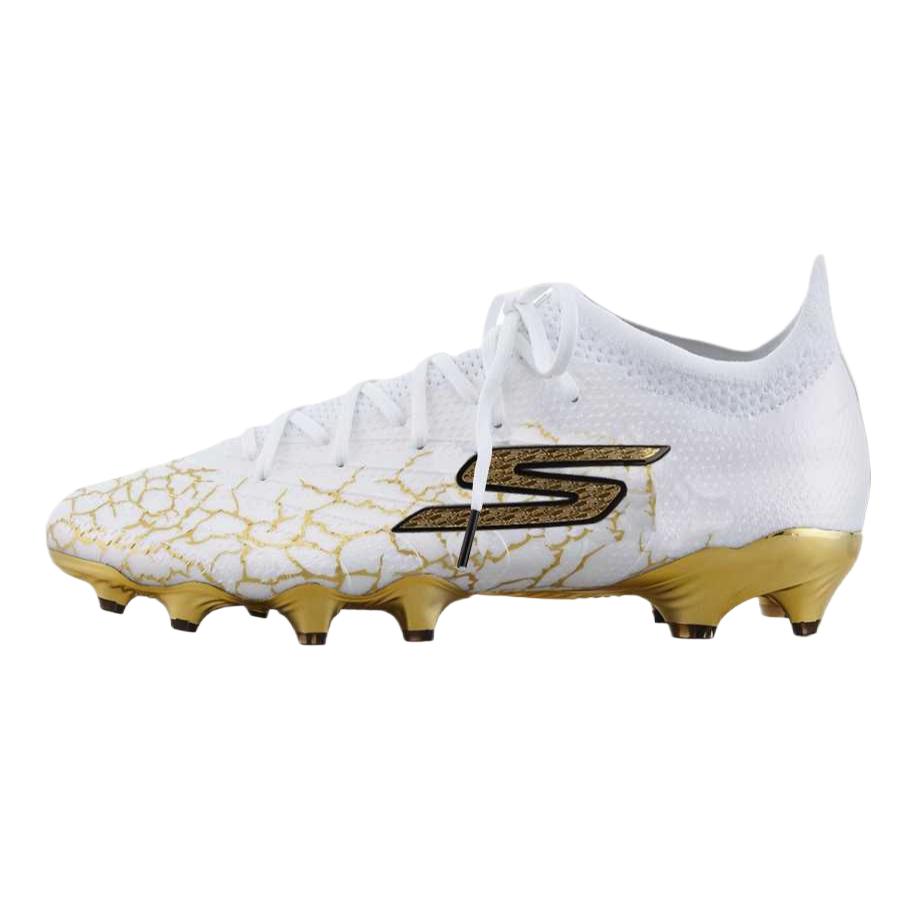 Skechers SKX 1.5 ELITE Soccer Shoes Men’s White