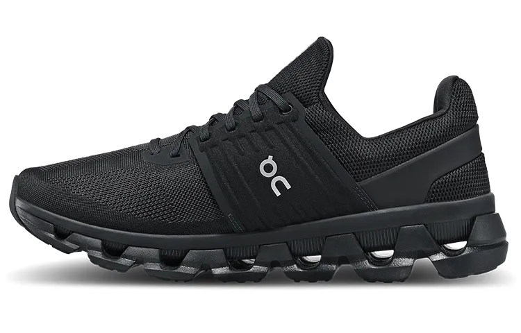 Cloudswift 3 On Ad 'All Black'