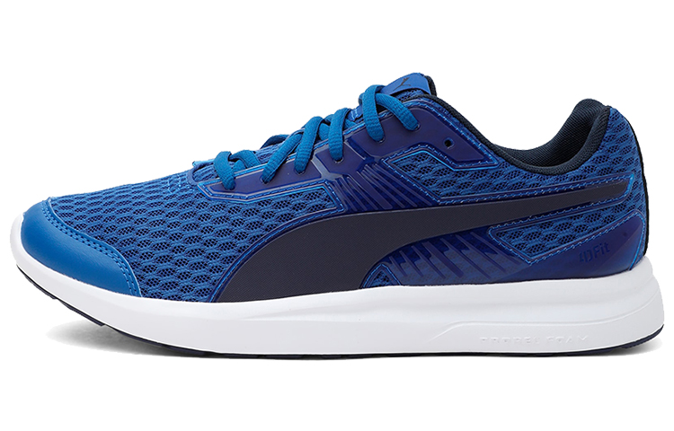 PUMA Escaper Pro Black/Blue/White