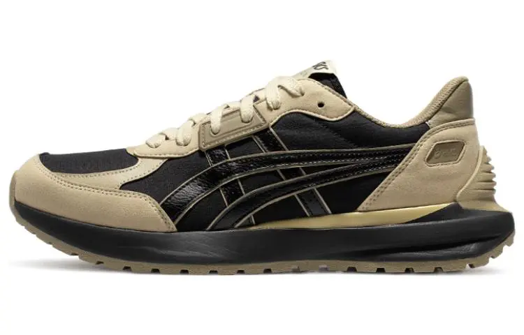 ASICS Tarther Sc 2.0 'Brown Black'