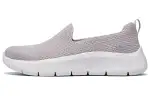 Skechers Low top Casual Shoes Women's Pink White