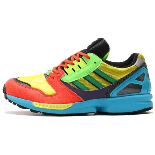Adidas Zx 8000 Atmos Mash Up