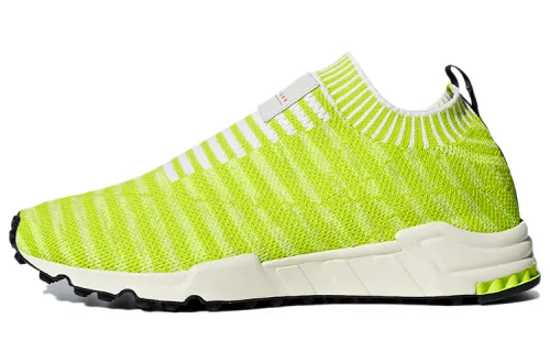 Adidas WMNSadidas Eqt Support 'Solar Yellow' Women's