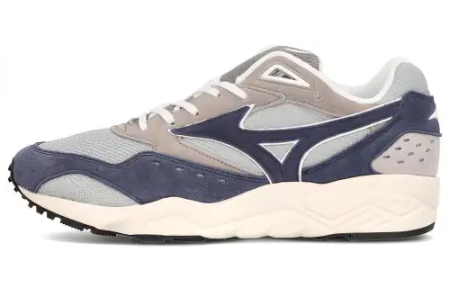 Mizuno Contender S Indigo