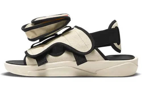 Jordan Ls Slide Beach