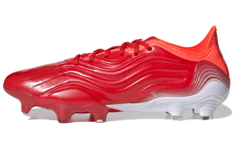 Adidas Copa Sense.1 Fg 'Solar Red'