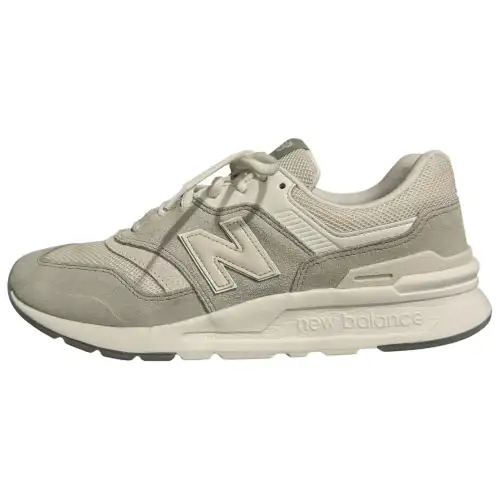 New Balance NB 997H Low top Casual Shoes Women's Light Umber