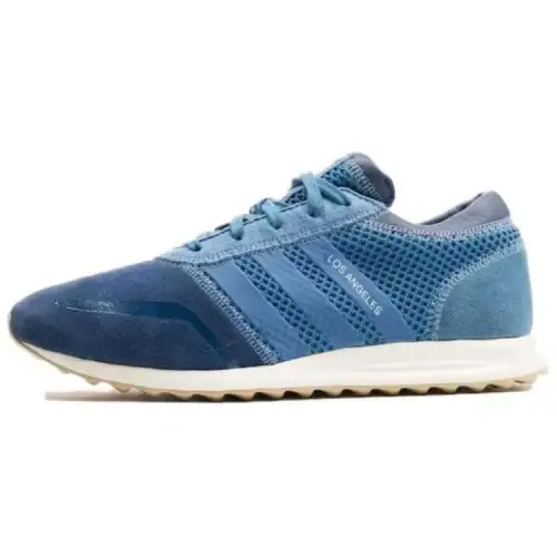 Adidas Los Angeles 'Collegiate Navy Ash Blue'