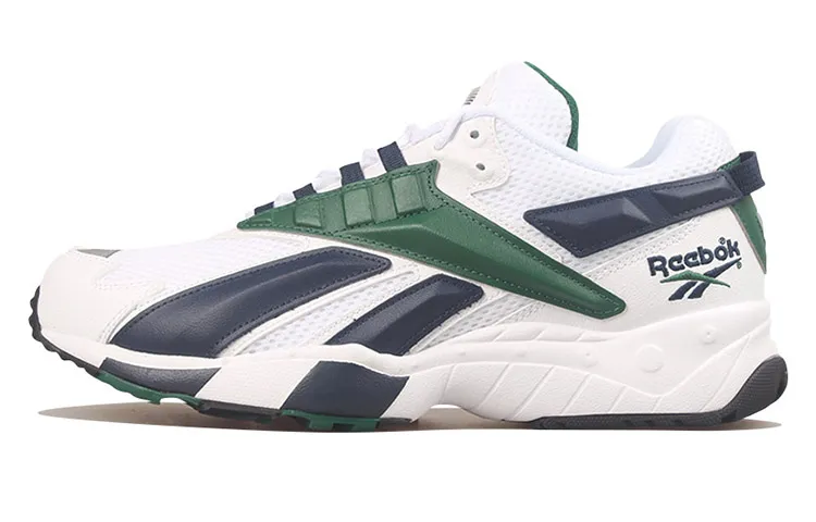 Reebok INTV Dark Green