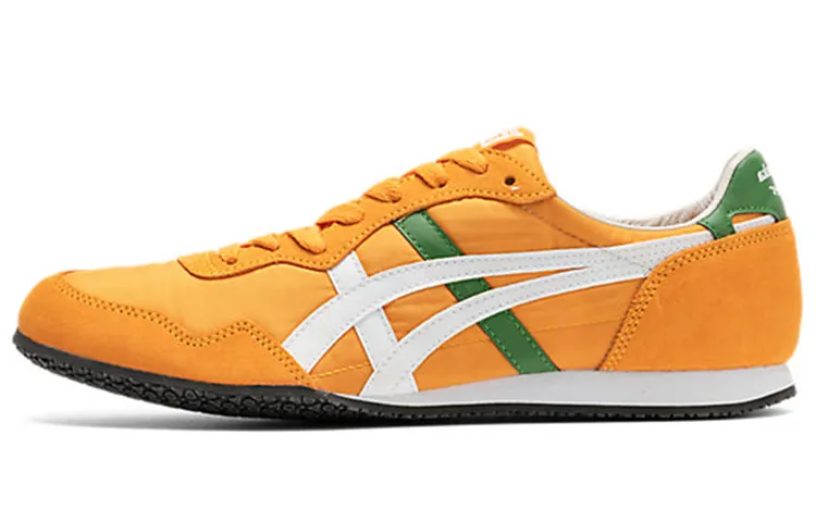 Onitsuka Tiger Serrano 'Citrus White'