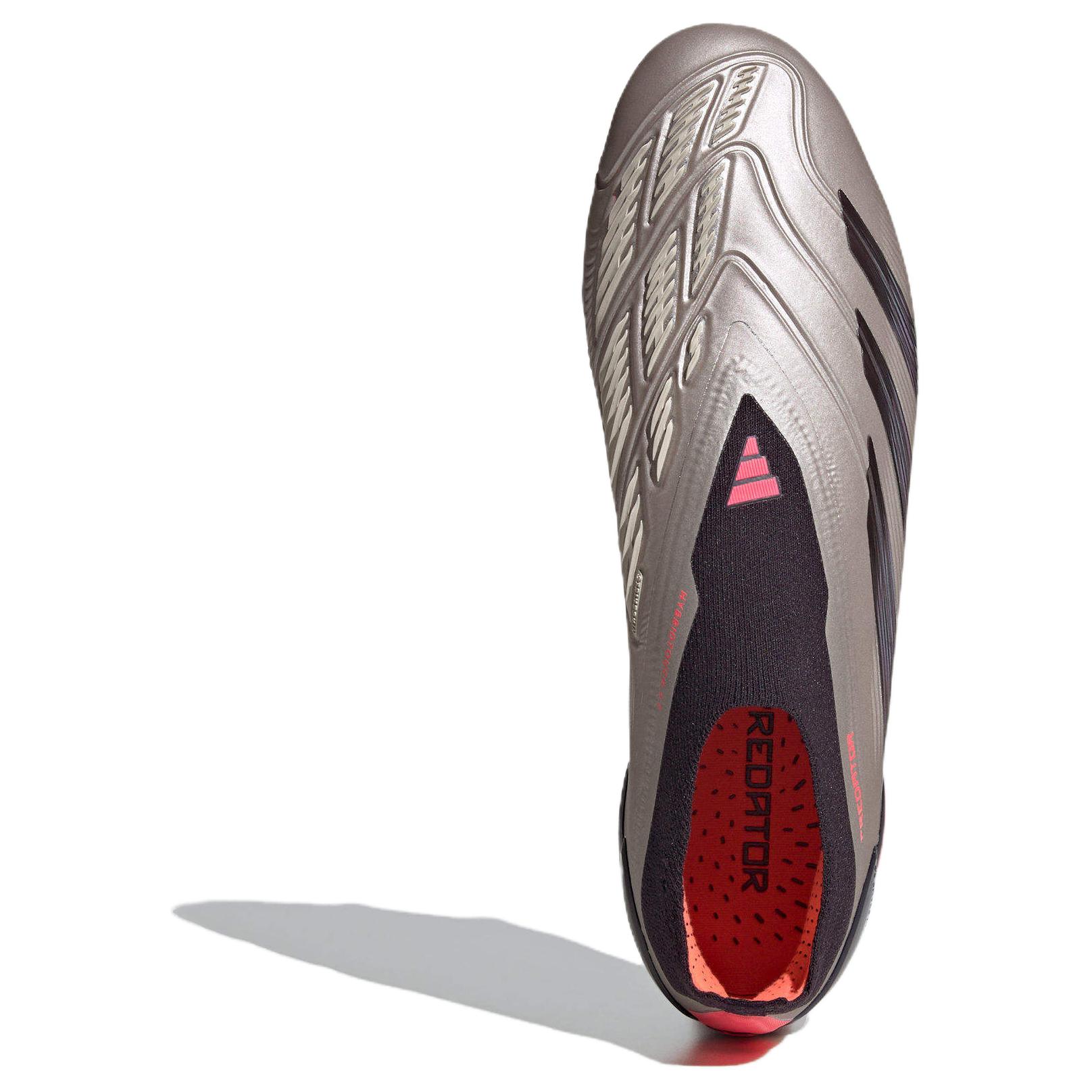 Adidas Predator Elite Laceless Fg ‘Vivid Horizon Pack’