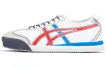 Onitsuka Tiger MEXICO 66 PF Cow Leather Cushioning Lightweight Cushioning Lightweight Low top Casual Shoes Unisex